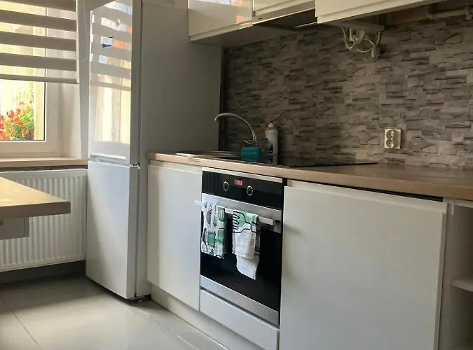 Apartament Centrum