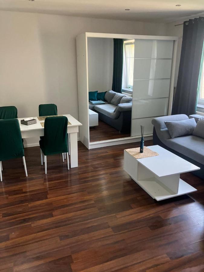 Centrum Apartment Walbrzych